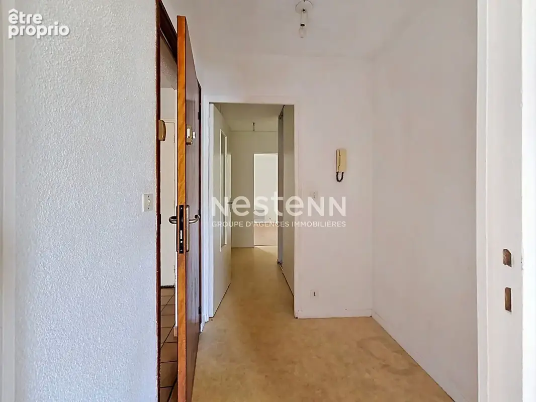 Appartement Villeneuve Sur Lot 3 pièce(s) 63 m2 - photo 5