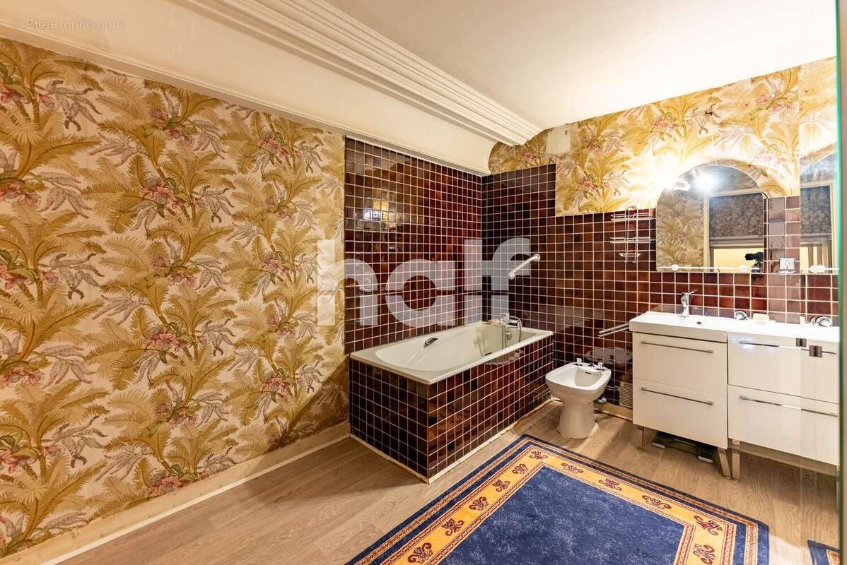 Appartement à PAU