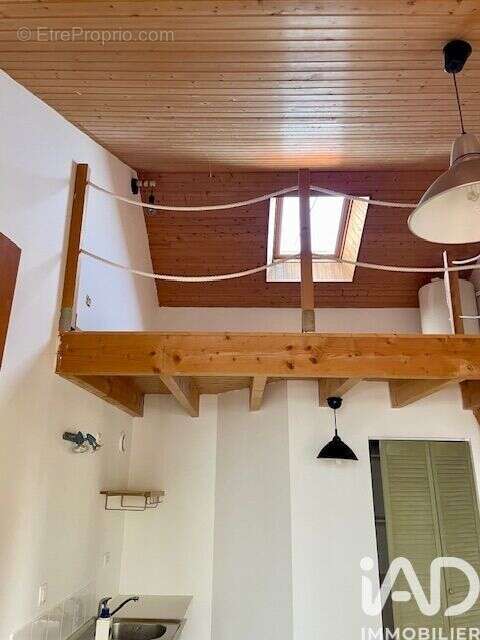 Photo 6 - Appartement à NANTES