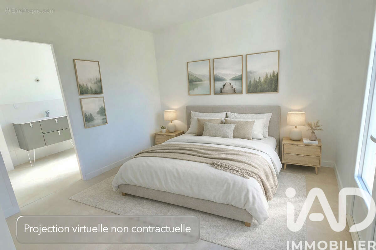 Photo 6 - Maison à MESCHERS-SUR-GIRONDE