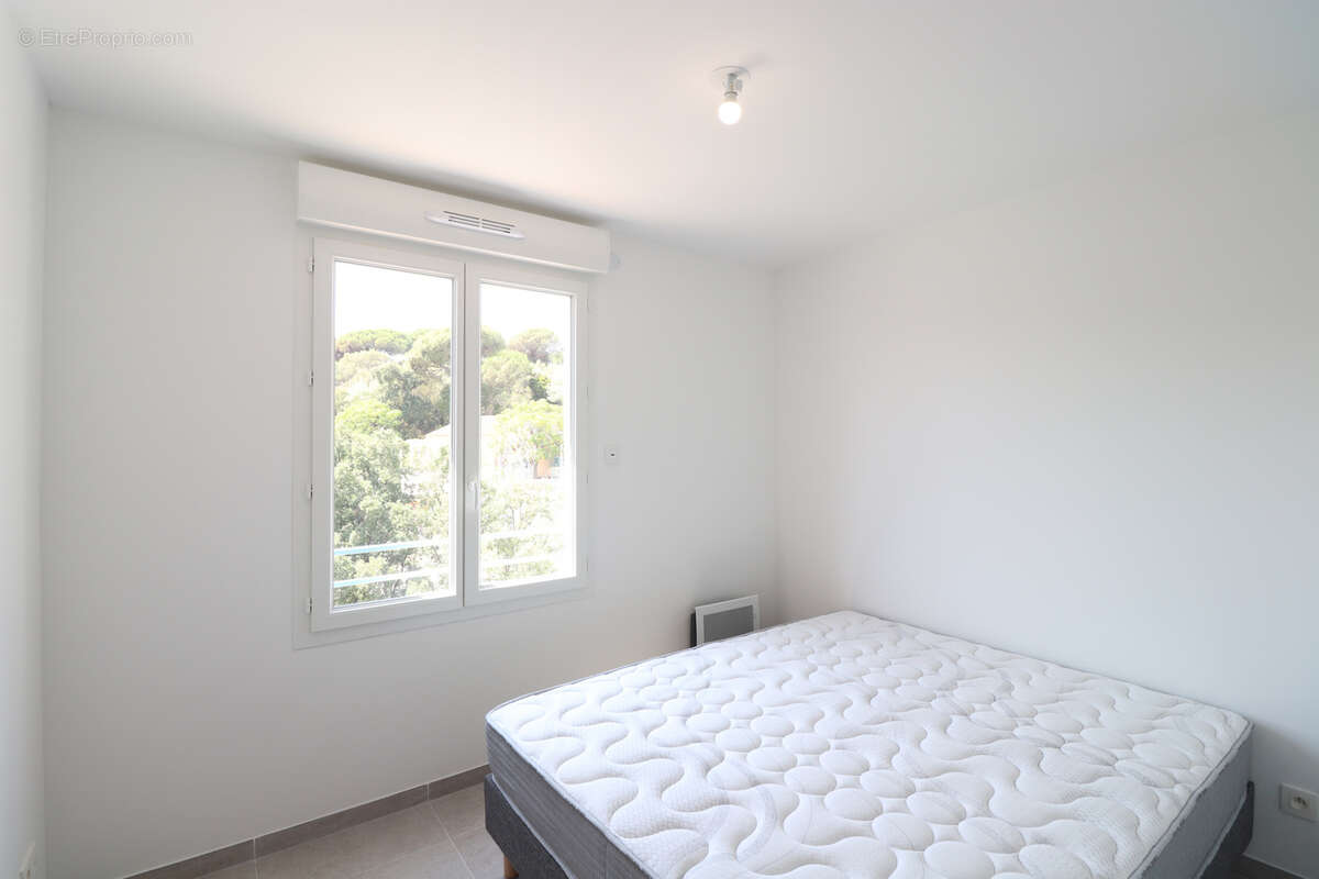 Appartement à CAVALAIRE-SUR-MER