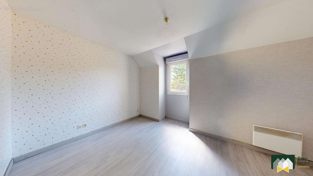 Maison 91 m² à Leves  - photo 7
