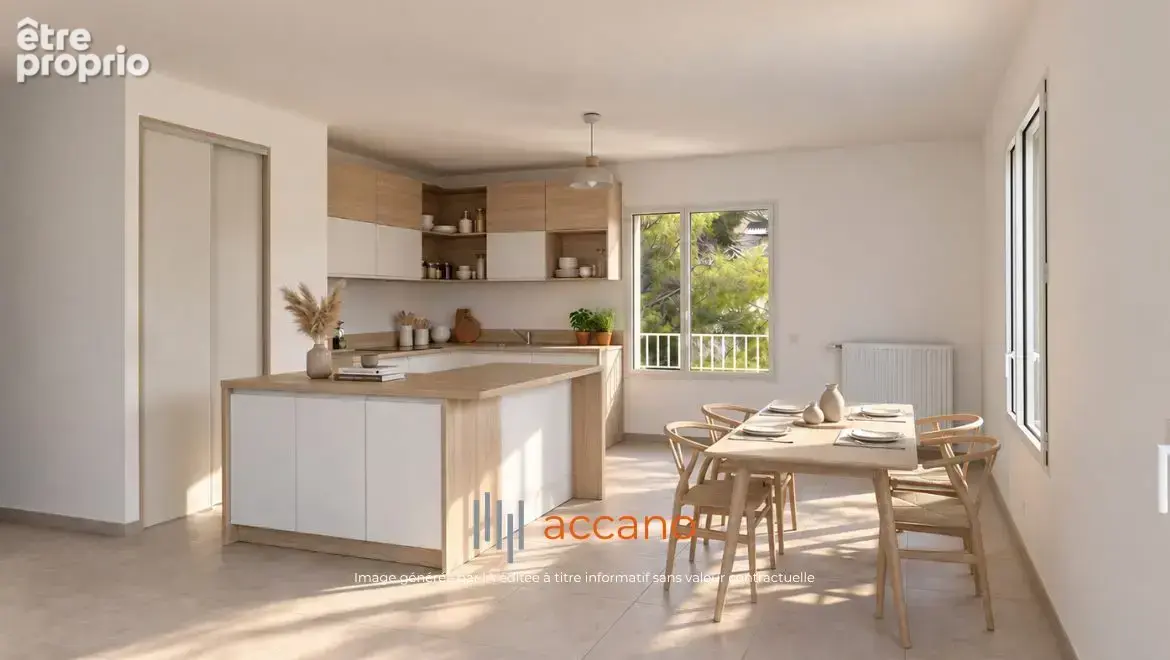 Appartement 5 pièces 146 m² à vendre à Lyon-3e (69003) - photo 3