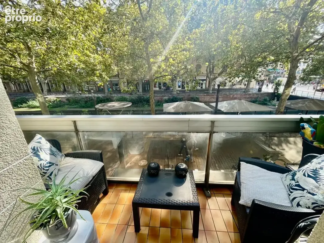 Nouvelle Exclusivité Résidence « RIVE GAUCHE » - photo 5