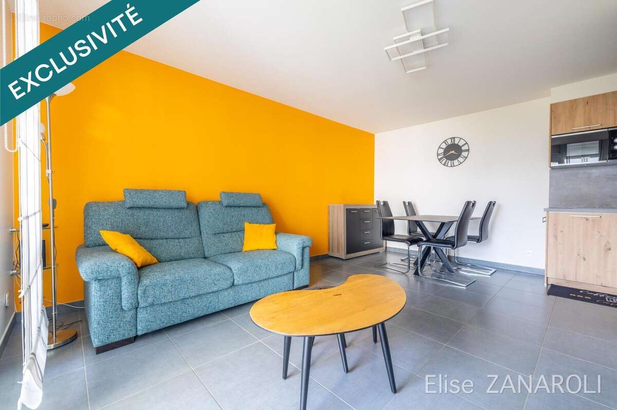 Photo 2 - Appartement à HETTANGE-GRANDE