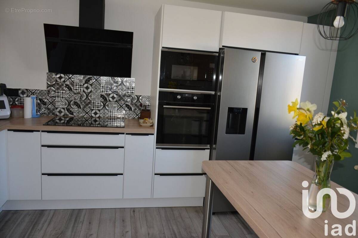 Photo 1 - Maison à ARSY