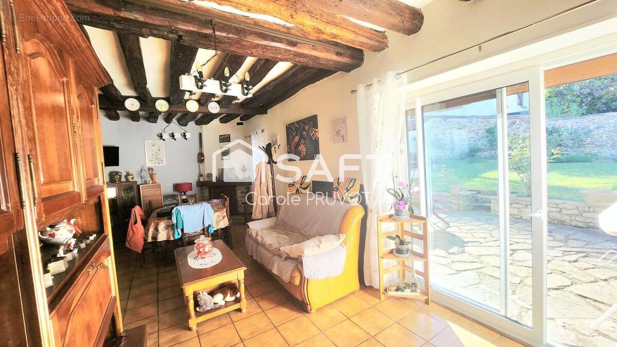 Photo 3 - Maison à GOMMECOURT