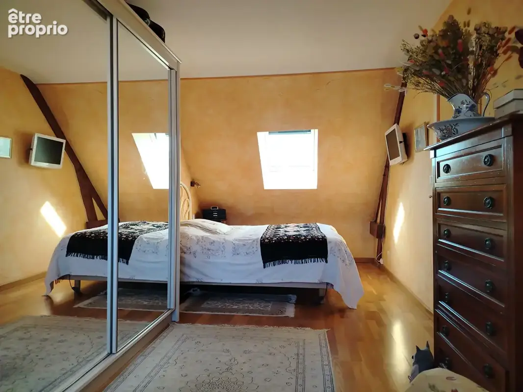 Maison 108m² à saint-avertin - photo 13