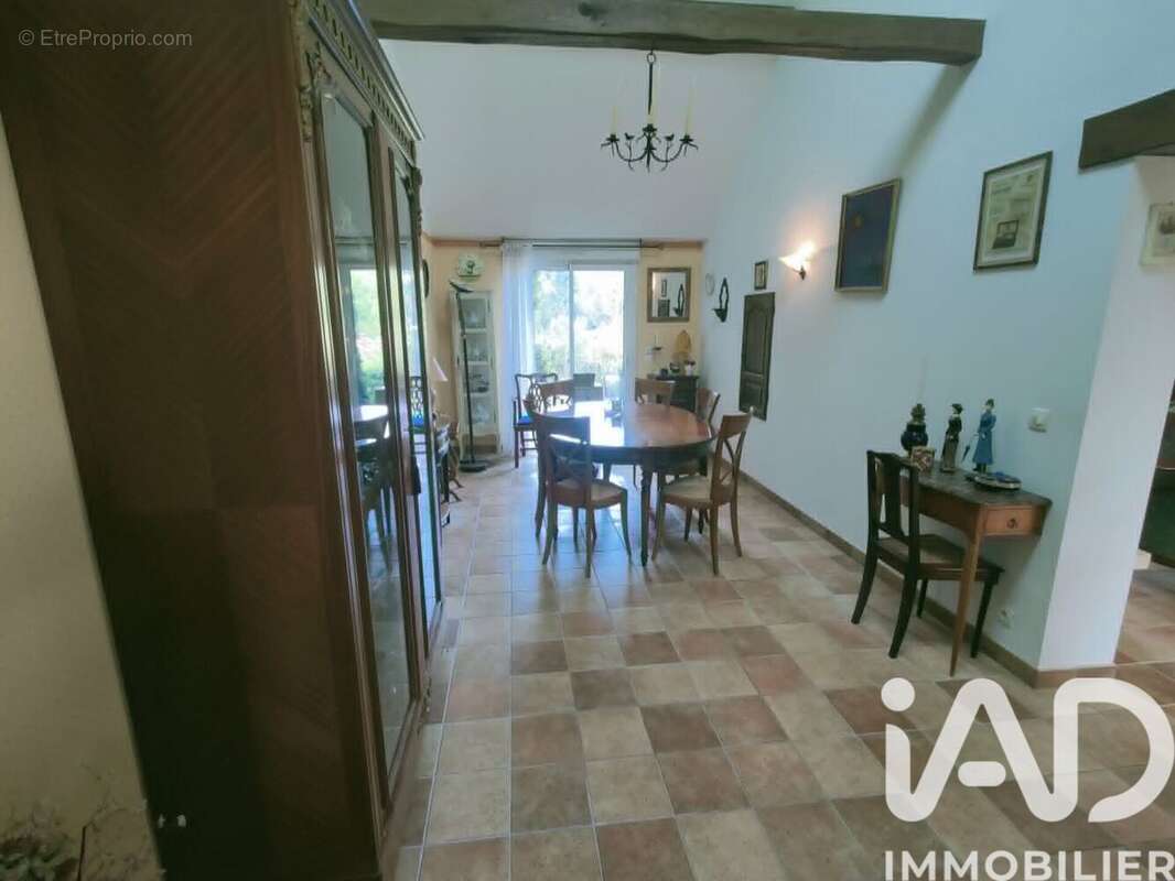 Photo 8 - Maison à GALLARDON