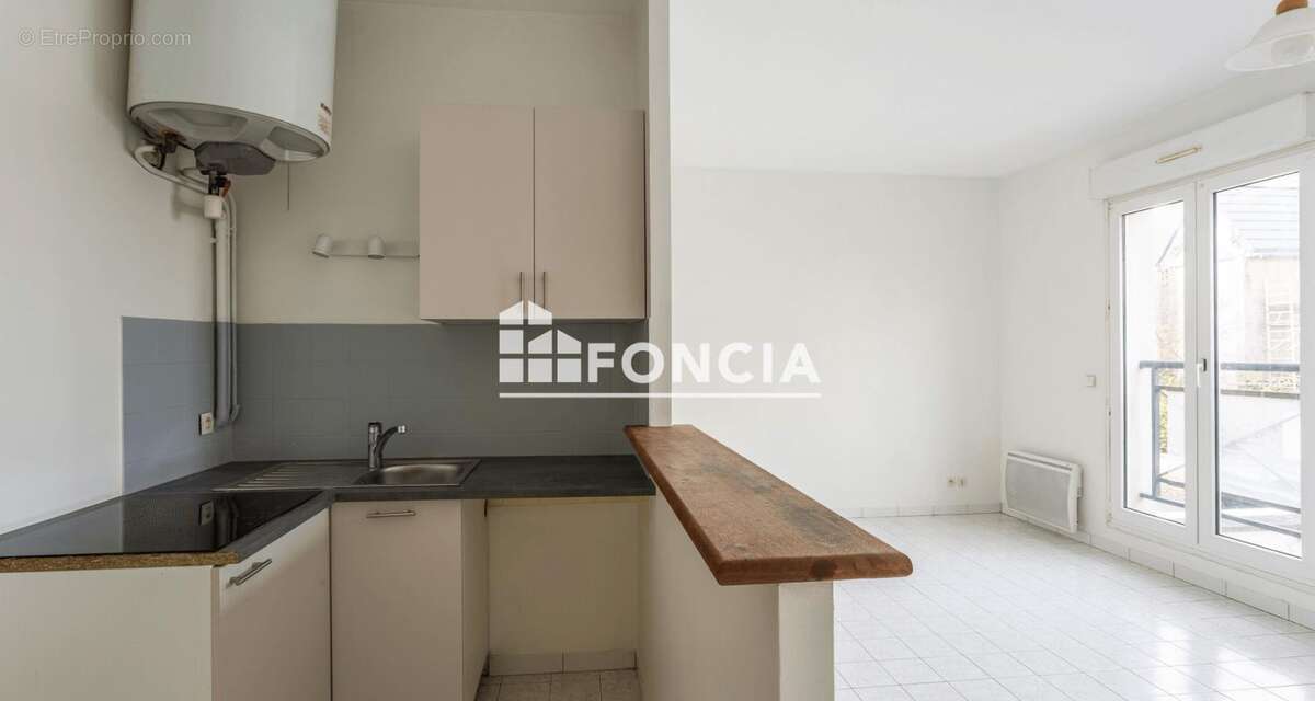 Appartement à ANTONY