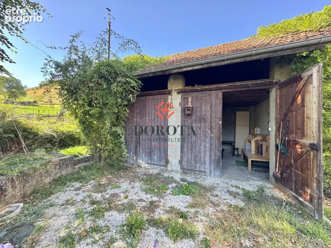 Maison 6 pièces 171 m² à vendre à Saint-Martin-D'uriage (38410) - photo 5