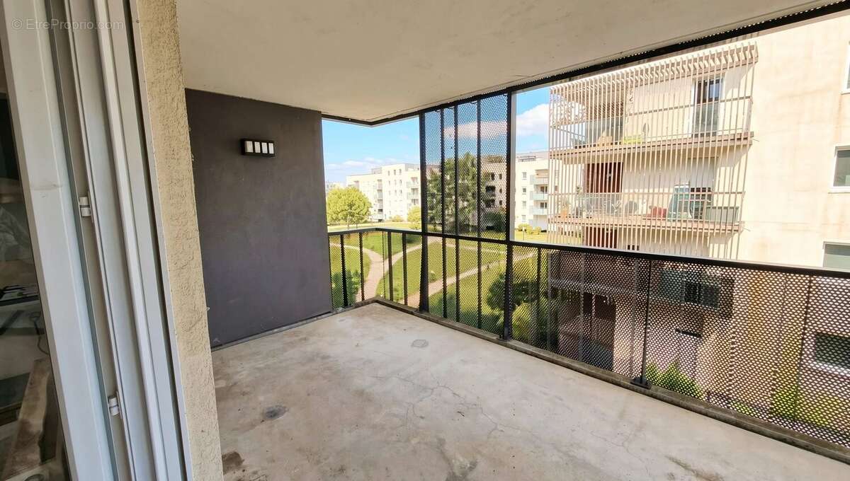 Appartement à BRUGES