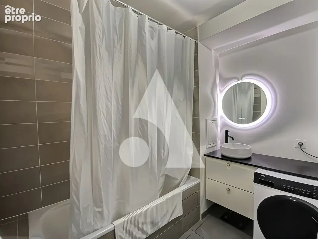 Appartement Franconville 3 pièce(s) 61.76 m2 - photo 5
