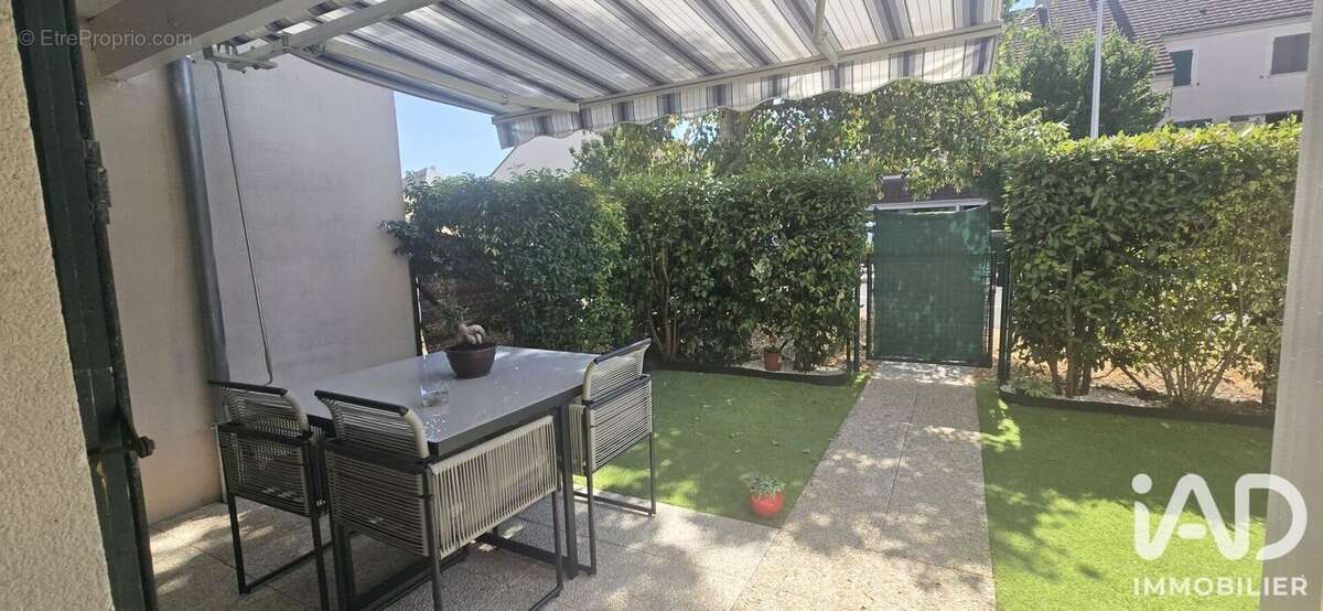 Appartement 46 m² à Saint-Jean-De-Braye  - photo 7