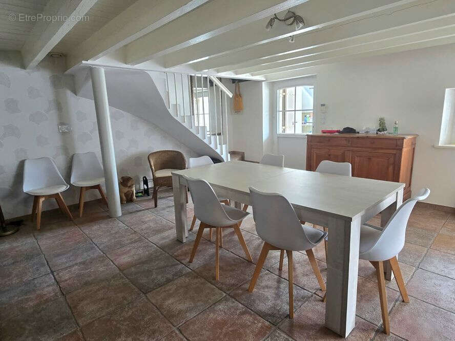 Maison à SAINT-JEAN-DE-MONTS