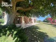 Maison à LAMARQUE-PONTACQ