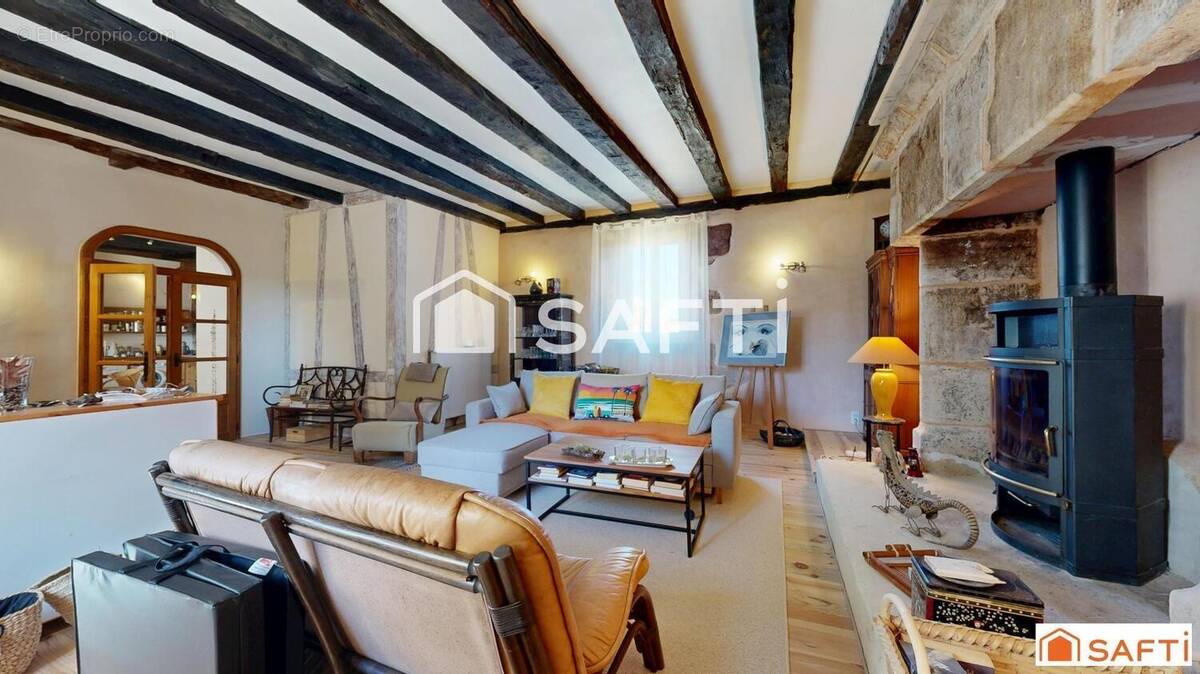 Photo 1 - Maison à SARLAT-LA-CANEDA