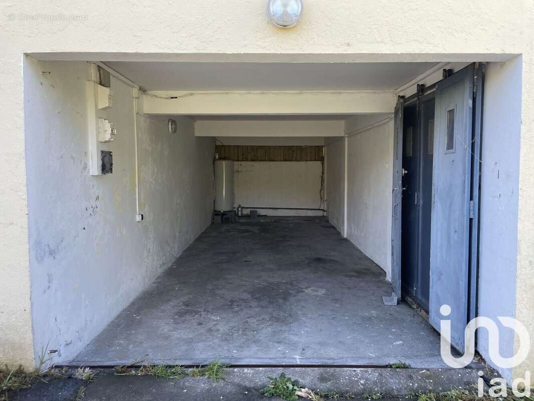 Photo 7 - Appartement à SAINT-PIERRE