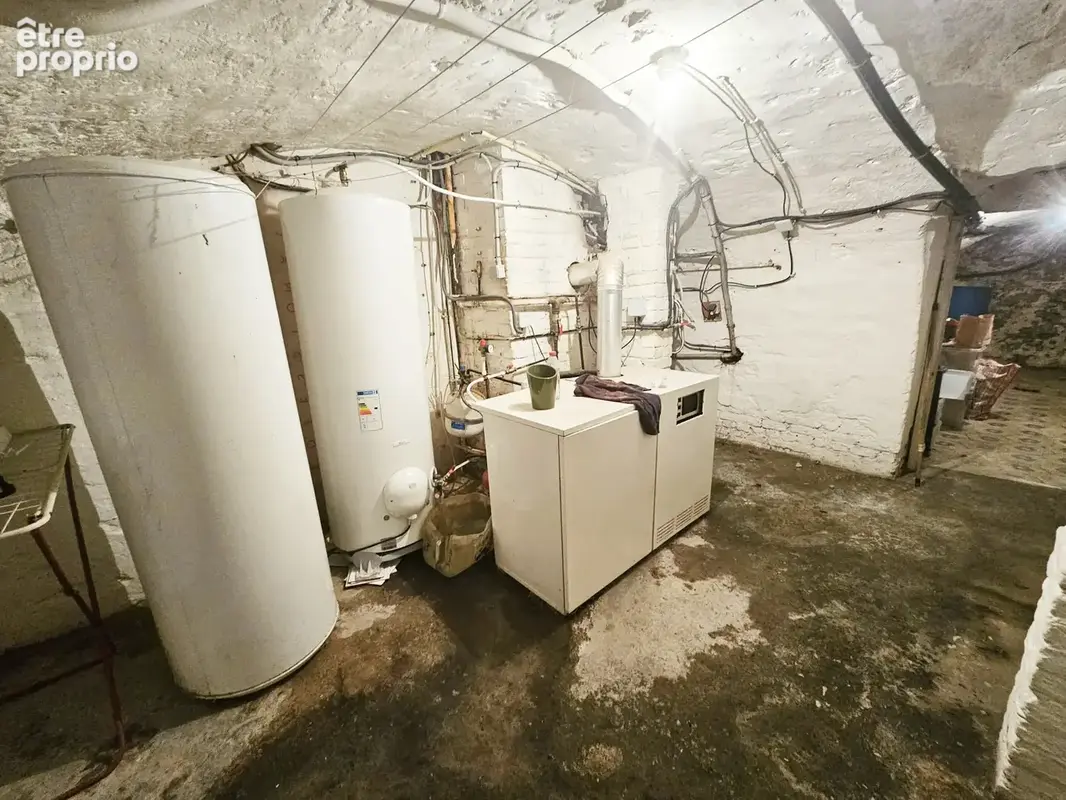 !!! Immeuble de rapport - PLUS de 15% de rentabilité !!! - photo 19