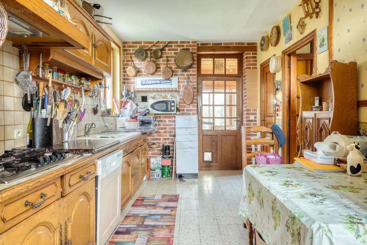 Maison à SAINT-GATIEN-DES-BOIS