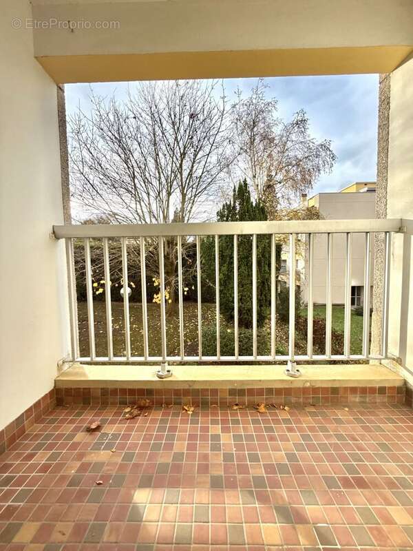 Appartement à EVREUX