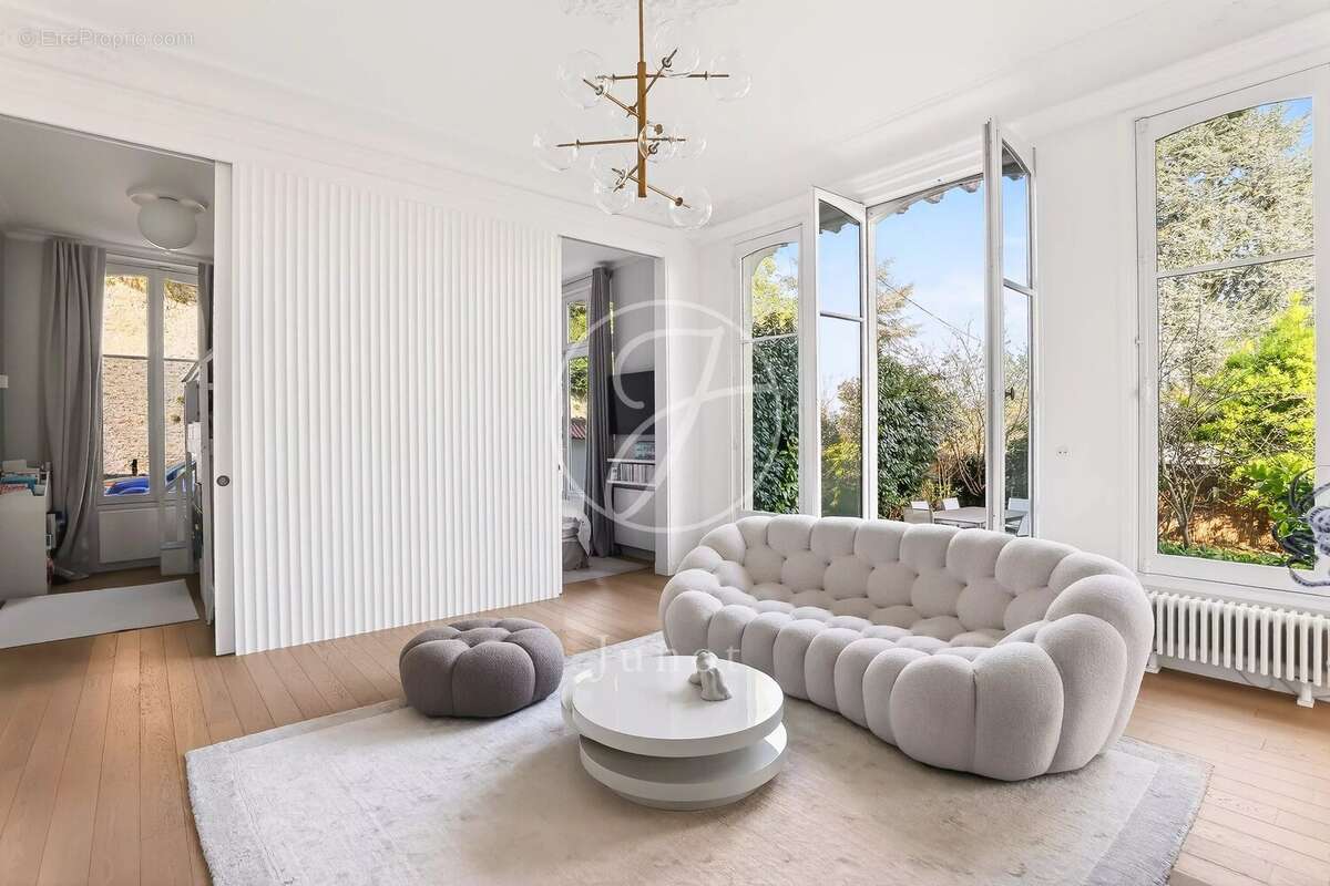 Appartement à MEUDON