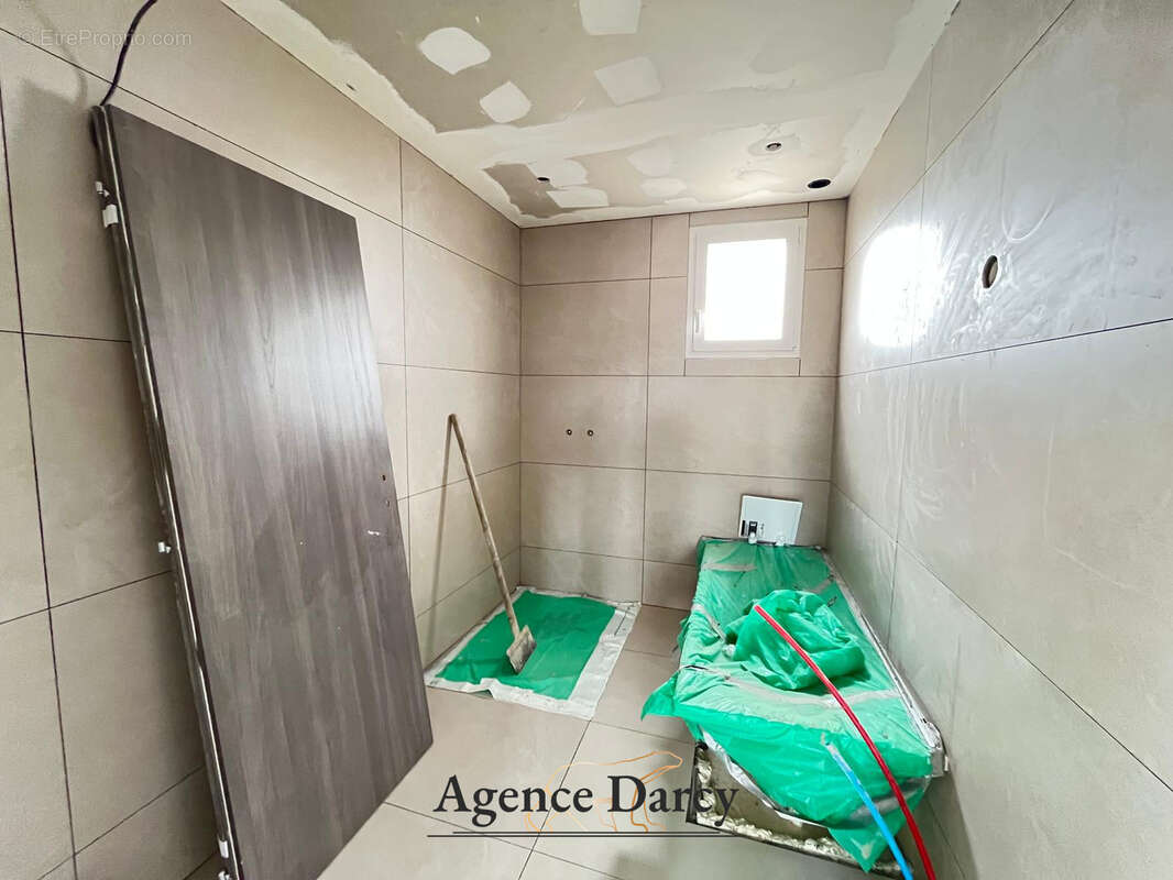 Maison à NUITS-SAINT-GEORGES