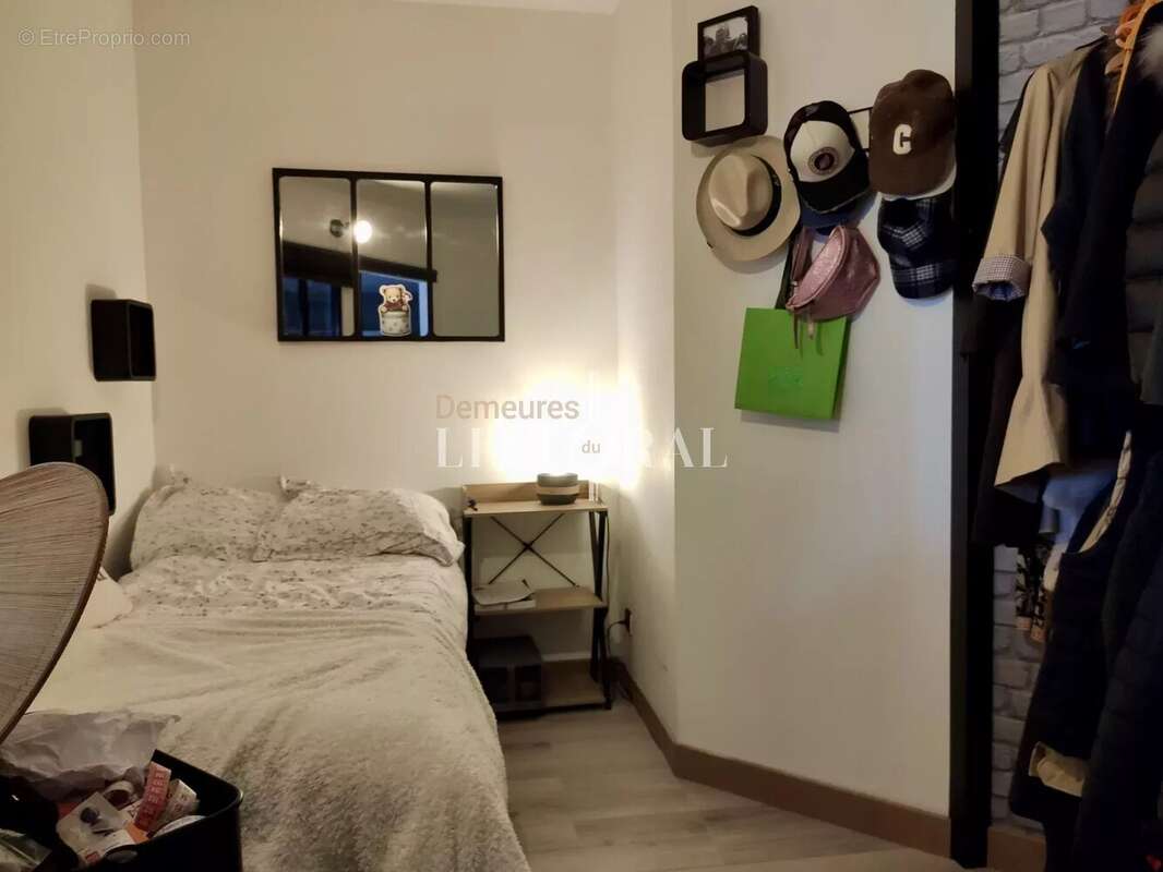 Appartement à LA BAULE-ESCOUBLAC