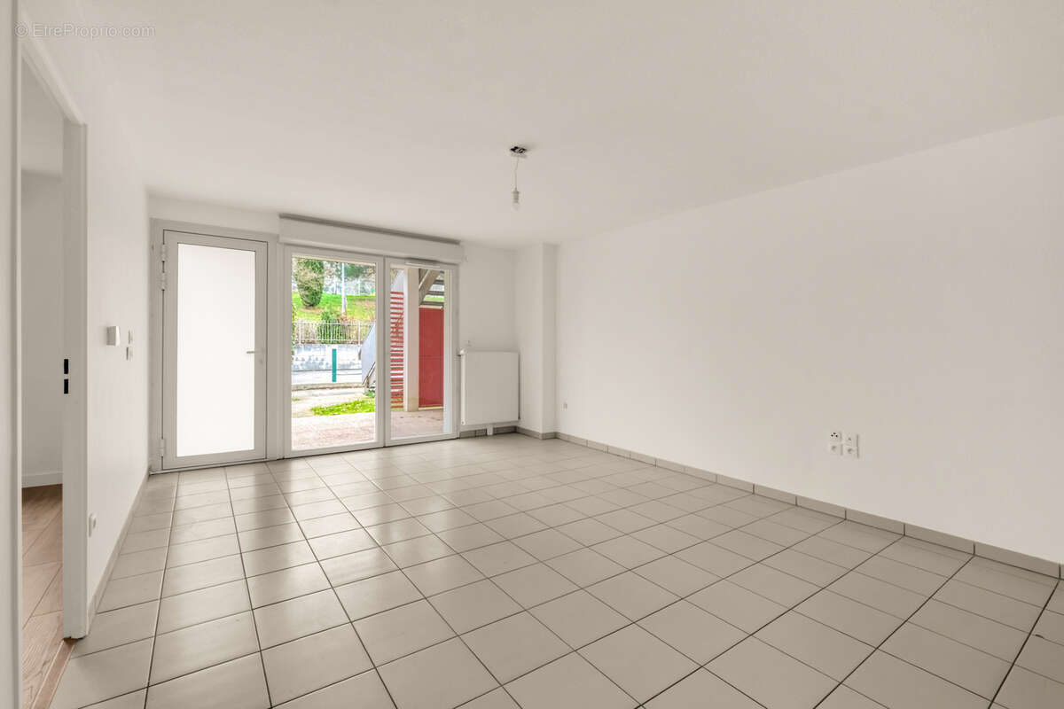 Appartement à BALMA