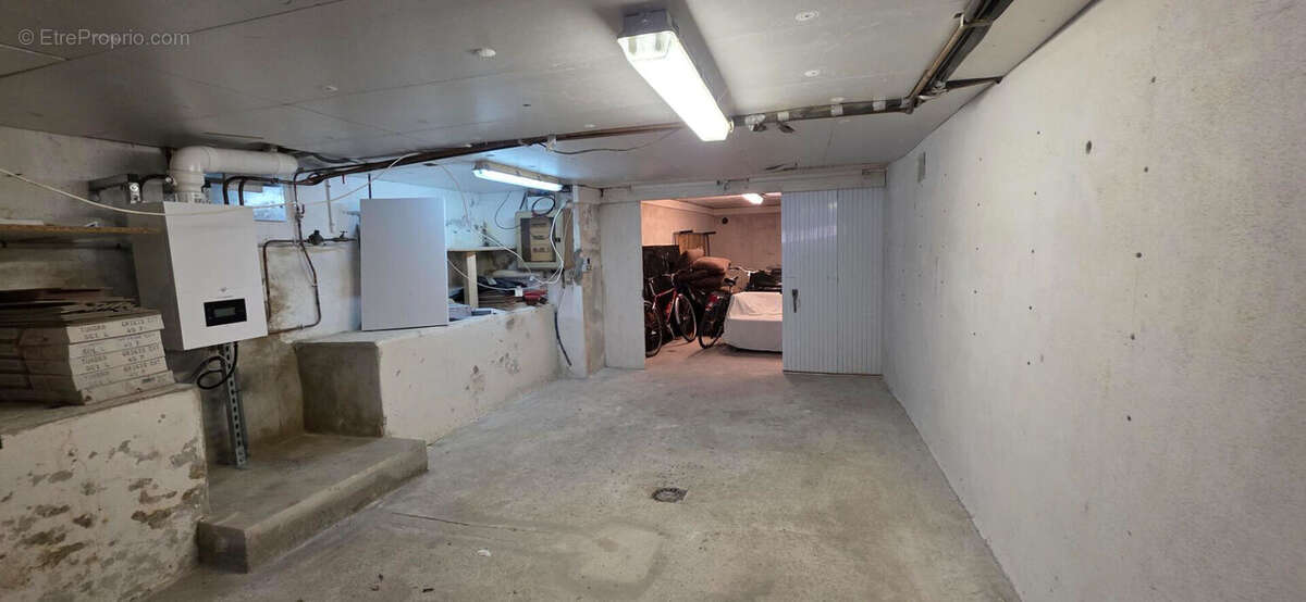 Appartement à QUIMPER