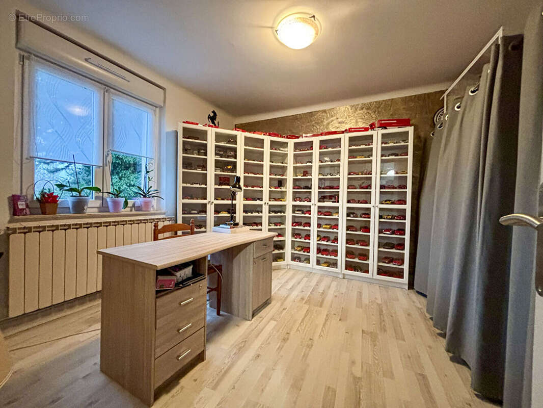 Appartement à HAGONDANGE