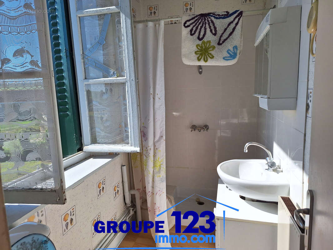 Appartement à CHEVANNES