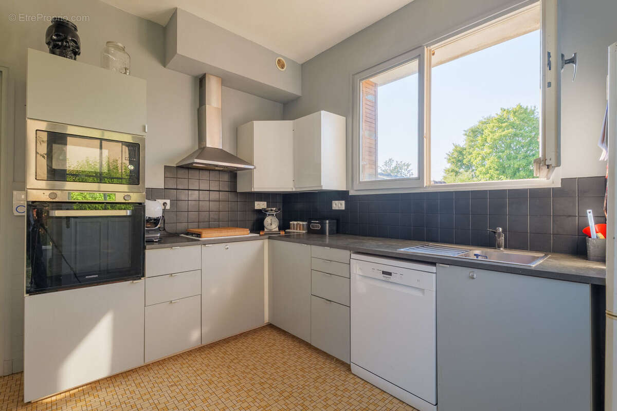 Maison 106 m² à Mortcerf  - photo 5