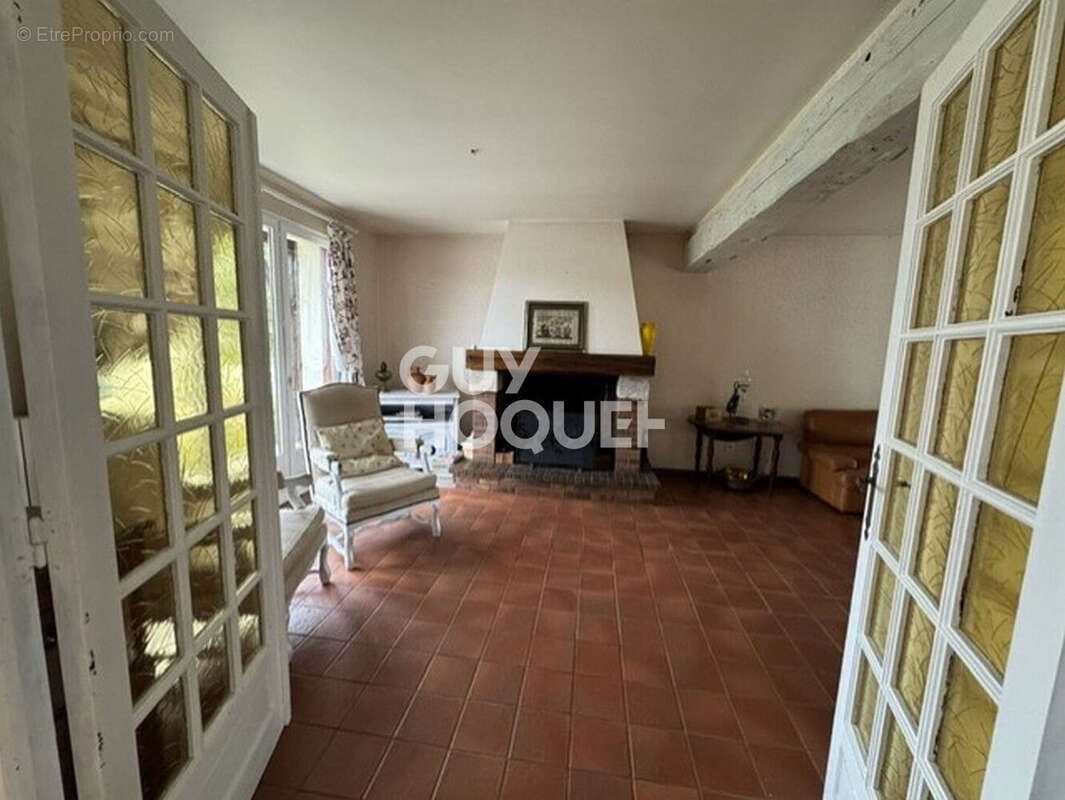 Maison Broussy Le Grand - photo 3