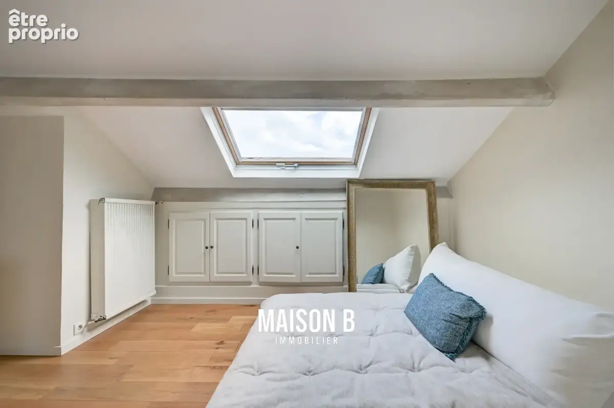 MAISON COPAIN I Marseille 9ème I Le Cabot - photo 12