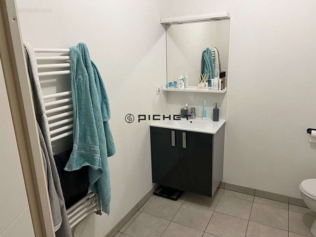 Appartement à THOUARE-SUR-LOIRE