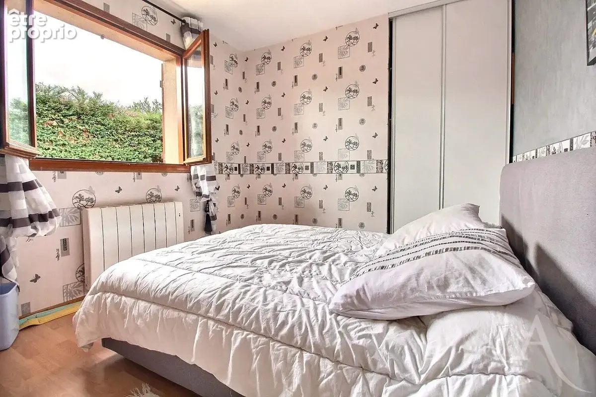 Maison Villenave d'Ornon - 4 chambres - 119 m2 avec garage - photo 8