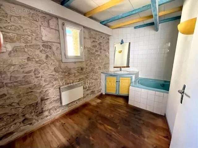 Maison à LANSARGUES