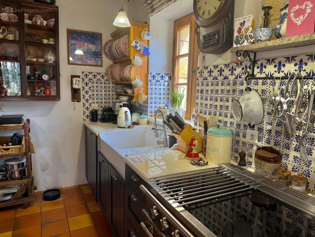 Maison à SARLAT-LA-CANEDA