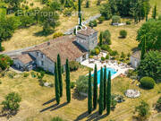 Maison à LA CROIX-BLANCHE