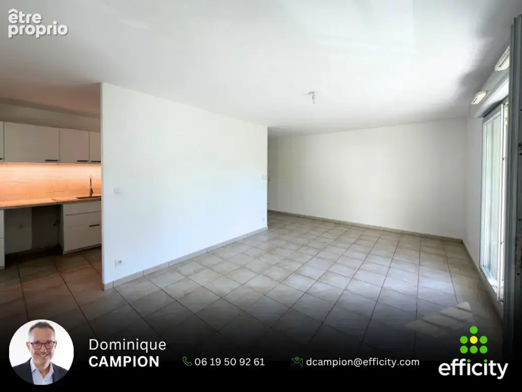 Appartement - photo 6
