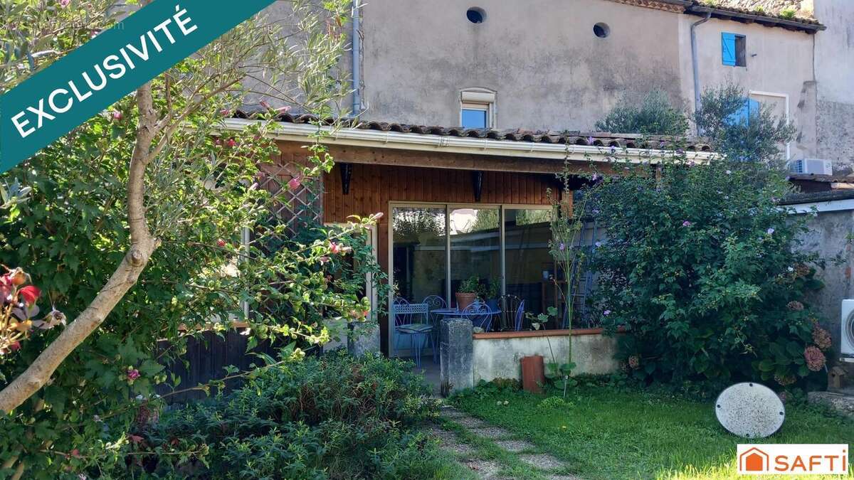 Photo 3 - Maison à LAVARDAC