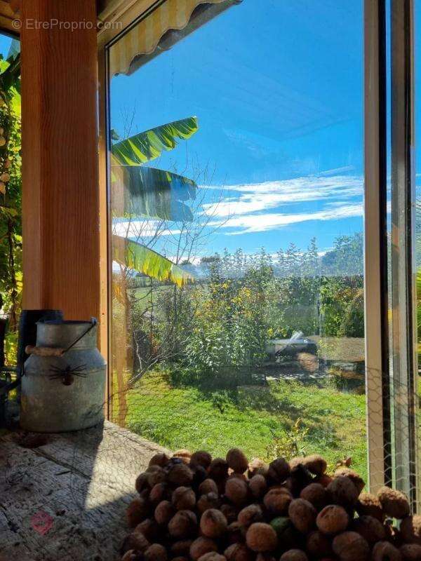 Maison à CASTELNAU-MAGNOAC