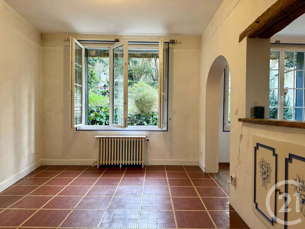 Maison à GUAINVILLE