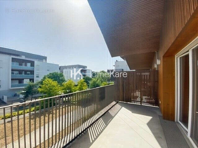 Appartement à BRUGES