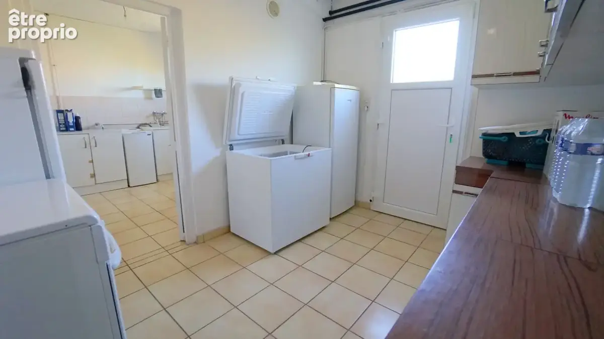 Maison Mezieres Sur Seine 5 pièce(s) 105 m2 - photo 13