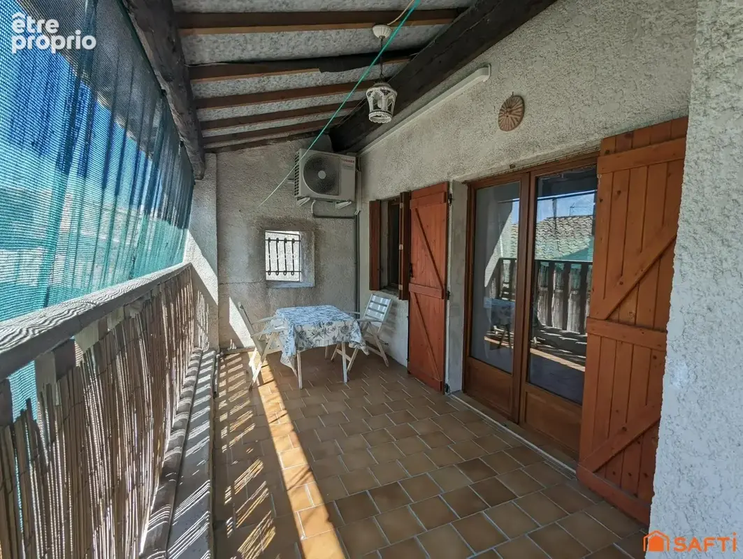 Photo 1 - Maison à MARGUERITTES