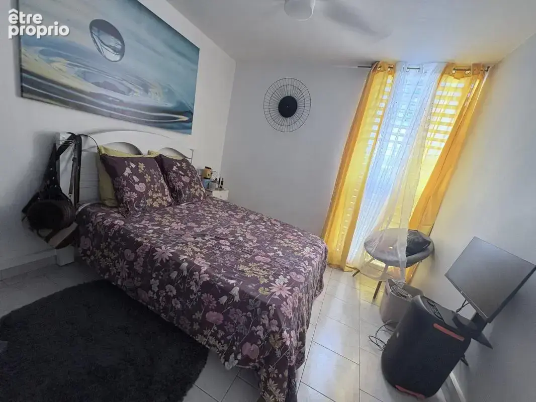 A VENDRE : Appartement T3 à Basse-Terre (97100) - photo 9