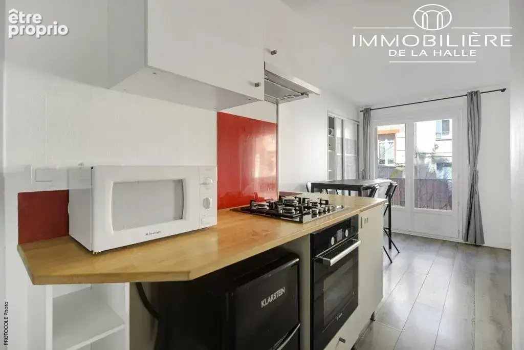 Appartement 42 m² à Toulouse  - photo 3