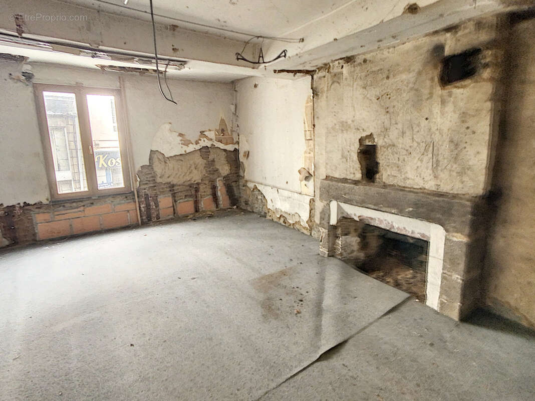 Appartement à SAINT-BRIEUC